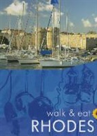 Brian Anderson, Brian Anderson Anderson, Eileen Anderson - Walk & Eat Rhodes