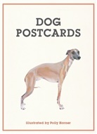 Polly Horner, Polly Horner - Dog Postcards
