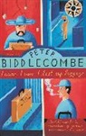 Peter Biddlecombe - I Came I Saw I lost My Luggage