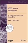 &amp;apos, Bob Petrick hara, O&amp;apos, Bob O'Hara, Bob/ Petrick O'Hara, B O''hara... - Ieee 802.11 Handbook