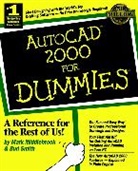 Middlebrook, M Middlebrook, Mark Middlebrook, Mark Smith Middlebrook, Middlebrook Mark, Smith... - Autocad 2000 for Dummies