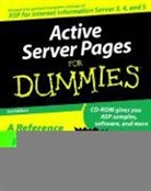 Bill Hatfield - Active Server Pages for Dummies
