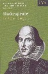 Anthony Burgess, Burgess Anthony - Shakespeare