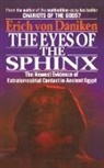 Erich von Daeniken, Erich Von Daniken, Erich Von Däniken, Erich Von Daniken - Eyes of the Sphinx