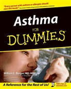 Berger, W.e Kersee Berger, We Berger, William E. Berger, Berger William E., Jackie Joyner-Kersee - Asthma for Dummies