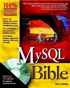 Suehring, Steve Suehring - Mysql Bible