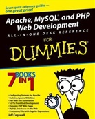 J Cogswell, Jeff Cogswell, Jeffrey Cogswell, Jeffrey M Cogswell, Jeffrey M. Cogswell, Jeffrey M. (Independent Consultant Cogswell... - Apache, Mysql, and Php Web Development All In One Desk Reference for