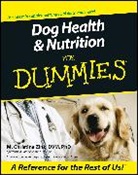 M.christine Zinc, Zink, Christine Zink, M. Christine Zink, MC Zink, Zink M. Christine - Dog Health and Nutrition for Dummies