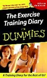 Allen St John, Allen St John, John St John, a St. John, Allen St. John, Allen St.john - Exercise Training Diary for Dummies