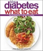 Better Homes &amp; Gardens, Better Homes &amp;amp, Better Homes And Gardens, Better Homes and Gardens Books (COR), Gardens - Diabetic Living Diabetes What to Eat