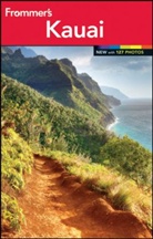 Jeanette Foster - Frommer''s Kauai