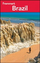 Shawn Blore, Alexandra De Vries, Alexandra Blore De Vries - Frommer''s Brazil