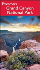 Shane Christensen - Frommer''s Grand Canyon National Park