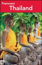 Ron Emmons - Frommer''s Thailand