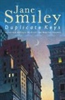 Jane Smiley, Smiley Jane - Duplicate Keys