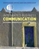 Marilyn Sarow, Marilyn S Sarow, Marilyn S. Sarow, Sarow Marilyn S., BE Stuart, Bonnye Stuart... - Integrated Business Communication