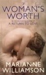 Marianne Williamson - A Woman's Worth