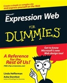 Dornfest, Asha Dornfest, Hefferman, L Hefferman, Lind Hefferman, Linda Hefferman... - Microsoft Expression Web for Dummies