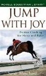 Sarah Blanchard - Jump With Joy