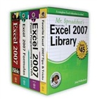 John Walkenbach - Mr. Spreadsheet''s Excel 2007 Library