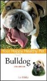 Liz Palika - Bulldog