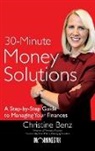 Benz, C Benz, Christine Benz - Morningstar''s 30-Minute Money Solutions