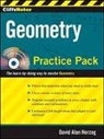David A. Herzog, David Alan Herzog - Cliffsnotes Geometry Practice Pack