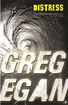 Greg Egan, Egan Greg - Distress