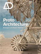 Bob Sheil, Bob (Bartlett School of Architecture Sheil, R Sheil, Robert Sheil, Helen Castle, Bo Sheil... - Protoarchitecture