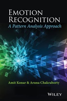 Aruna Chakraborty, Chakraborty Aruna, A Konar, Ami Konar, Amit Konar, Amit Chakraborty Konar... - Emotion Recognition