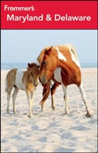 Mary K. Tilghman - Frommer''s Maryland & Delaware