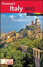 Eleonora Baldwin, Sylvie Hogg, Stephen Keeling, John Moretti, Donald Strachan, Donald Baldwin Strachan... - Frommer''s Italy