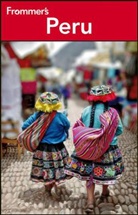 Neil E. Schlecht, Neil Edward Schlecht - Frommer''s Peru