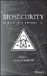 Ryan Burnette, Burnette Ryan, Eric M. Custar - Biosecurity
