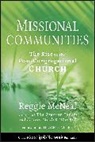 Mcneal, R Mcneal, Reggie McNeal, McNeal Reggie - Missional Communities