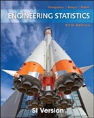 Nor Hubele, Norma F. Hubele, Norma F. (Arizona State University) Hubele, Douglas Montgomery, Douglas C Montgomery, Douglas C. Montgomery... - Engineering Statistics, Si Version