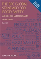 Ron Kill, Kill Ron - BRC GLOBAL STANDARD FOR FOOD SAFET