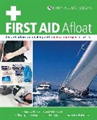 Sandra Roberts, Roberts Sandra, Sandra Roberts - First Aid Afloat