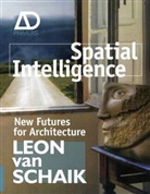 Leon Van Schaik, L Van Schaik, Leon van Schaik, Leon (Royal Melbourne Institute of Tec Van Schaik - Spatial Intelligence