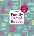AARP, Aarp (COR) - Aarp Family Recipe Keeper