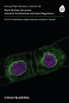 John A. Bryant, David Evans, David Graumann Evans, Katja Graumann, John A Bryant, John A. Bryant... - Annual Plant Reviews