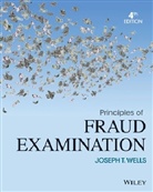 Joseph T. Wells - Principles of Fraud Examination, 4e