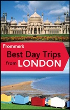 Christi Daugherty - Frommer''s Best Day Trips From London