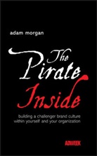 A Morgan, Adam Morgan, Adam (eatbigfish) Morgan, Chris Morgan - Pirate Inside