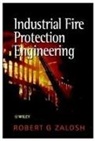 Robert G. Zalosh, R. G. Zalosh, R.g. Zalosh, Rg Zalosh, Robert G Zalosh, Robert G. Zalosh... - Industrial Fire Protection Engineering