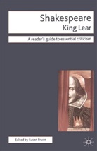 R. Beynon, Susan Bruce, W. Shakespeare - King Lear