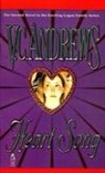 V C Andrews, V. C. Andrews, V.C. Andrews - Heart Song