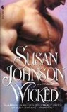 Susan Johnson - Wicked