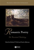 &amp;apos, Mahoney, Michael Mahoney neill, O NEILL, O&amp;apos, O'Neill... - Romantic Poetry