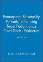 Dee Dee Aspell, Patrick J. Aspell, Patrick J. Aspell Aspell, Pfeiffer &amp; Co - Enhancing Team Performance